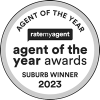 Agent-Sales-Locality-Winner