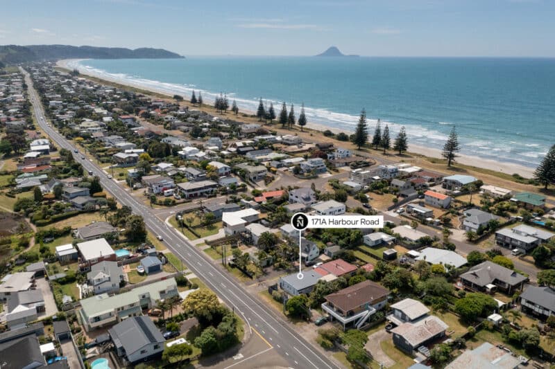 Holiday, Nest or Invest at Ohope Beach