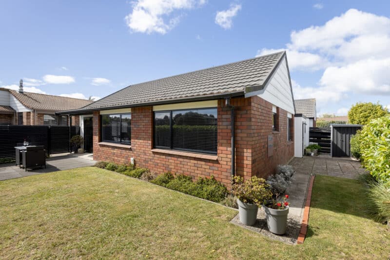 Easy Living on Ascot