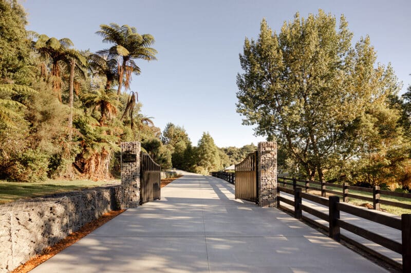 The Willows – 5 LOTS Available