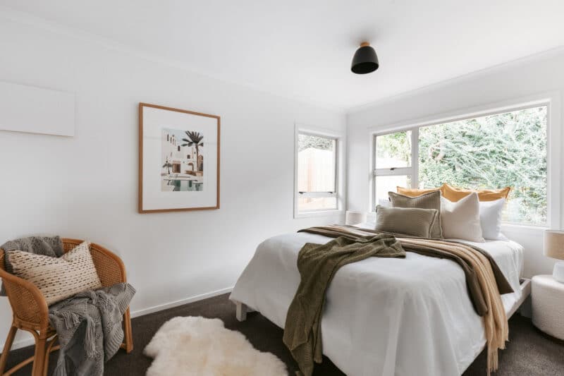 The Perfect Renovation