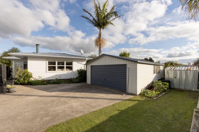 Stylish, Serene, Sought-After