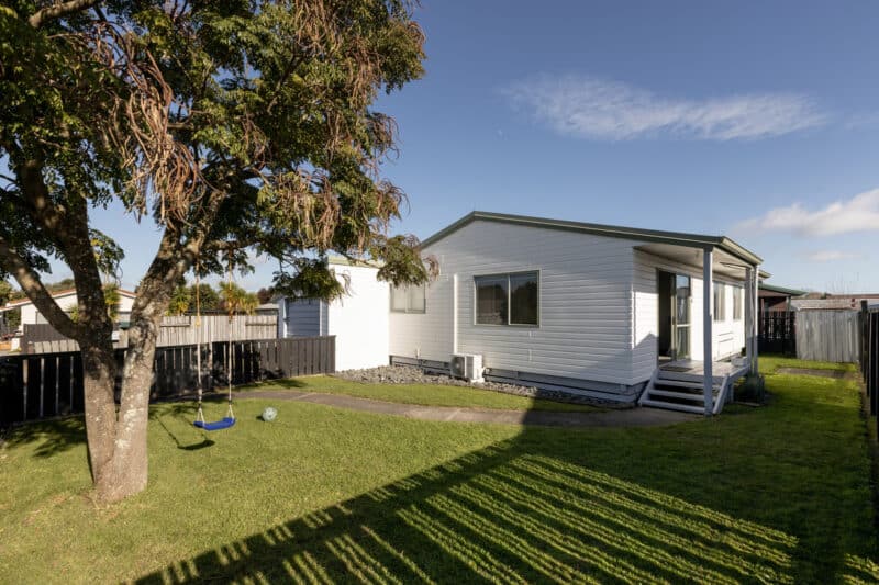 Entry Level Home