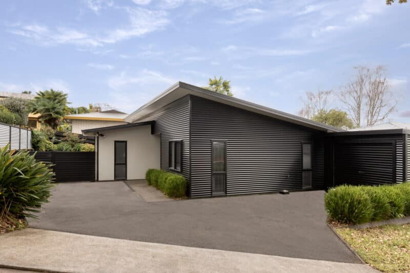 Effortless Living in the Avenues