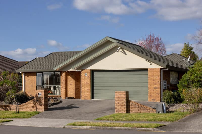Loved Family Home