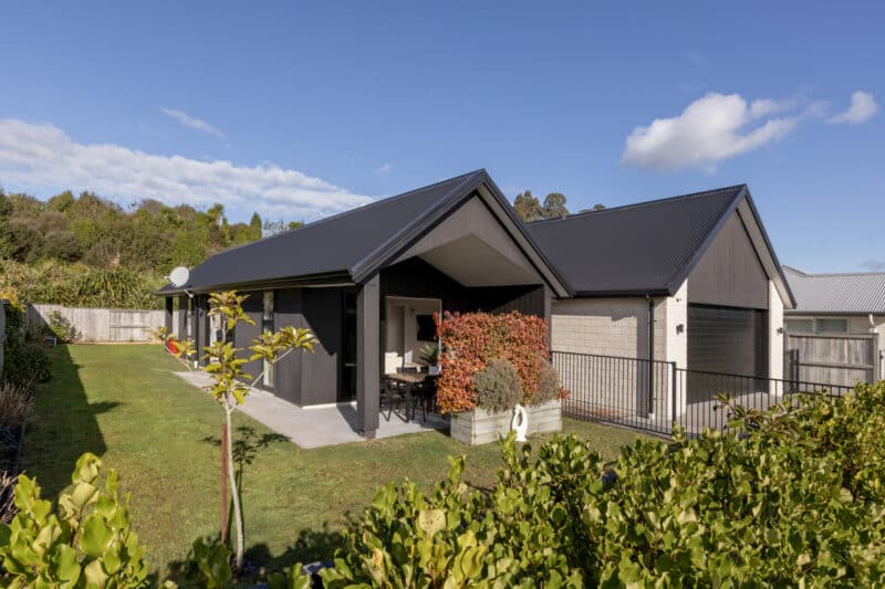 Spacious, Modern, Private