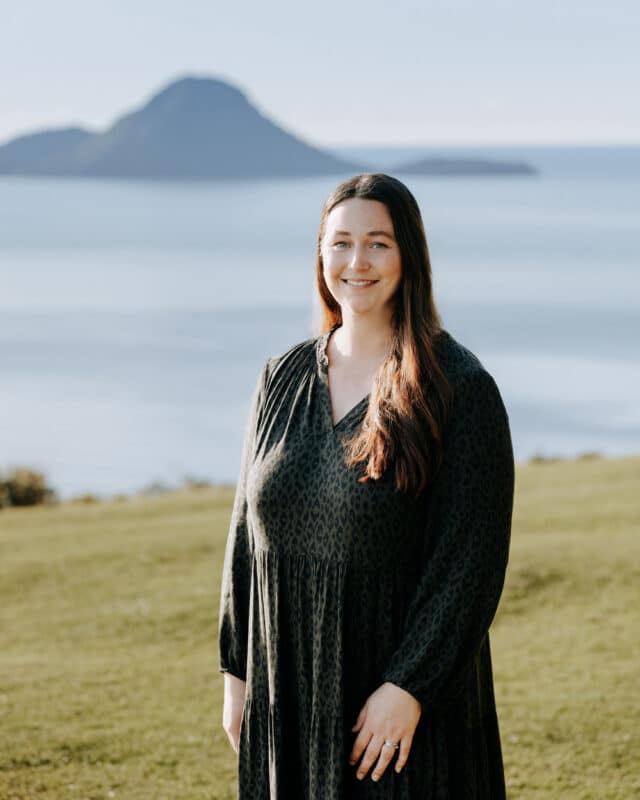 Sharnika Dowthwaite