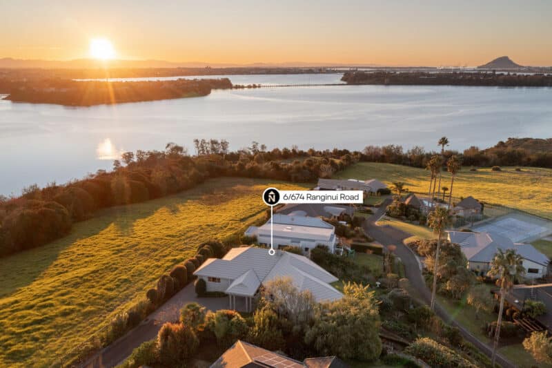 Unmatched Coastal Views