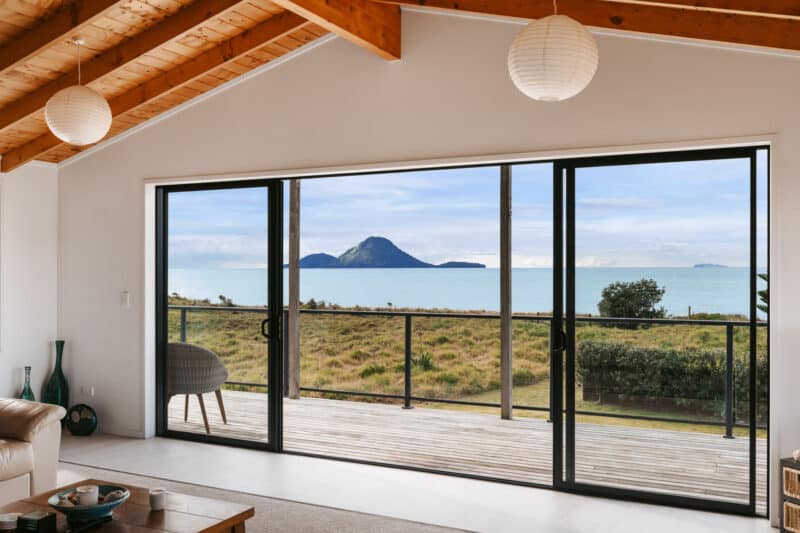 Panoramic Beachfront Paradise