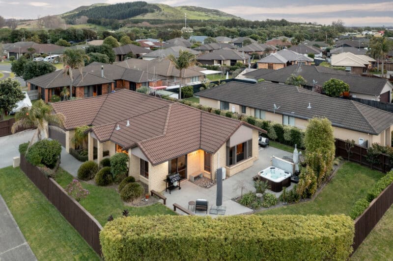 Your Corner of Coastal Bliss