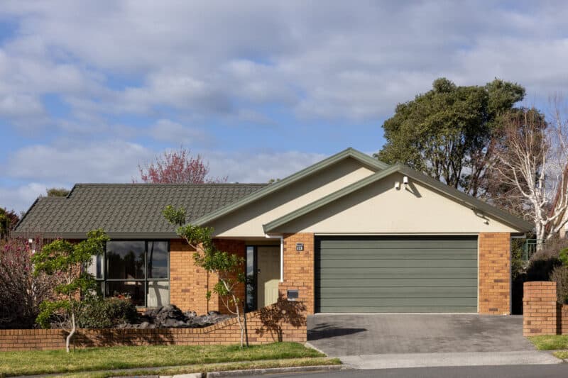 Loved Family Home