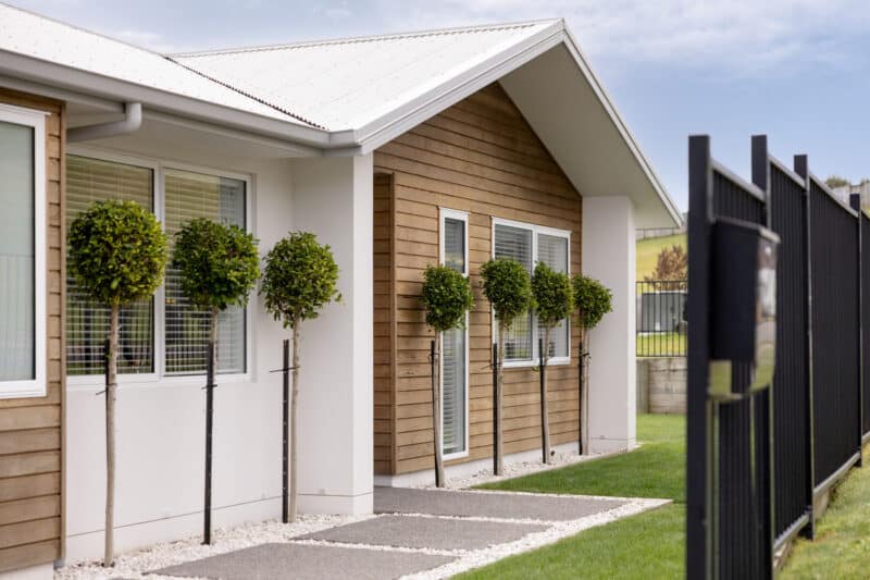 Effortless Executive Living