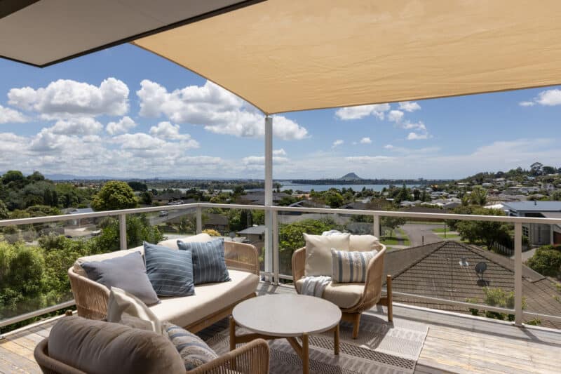 Beauty, Function and Tranquilty