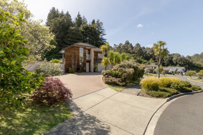 Whitehorse Family Haven