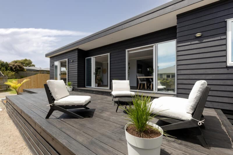 Modern, Stylish & Just 7 Years Young