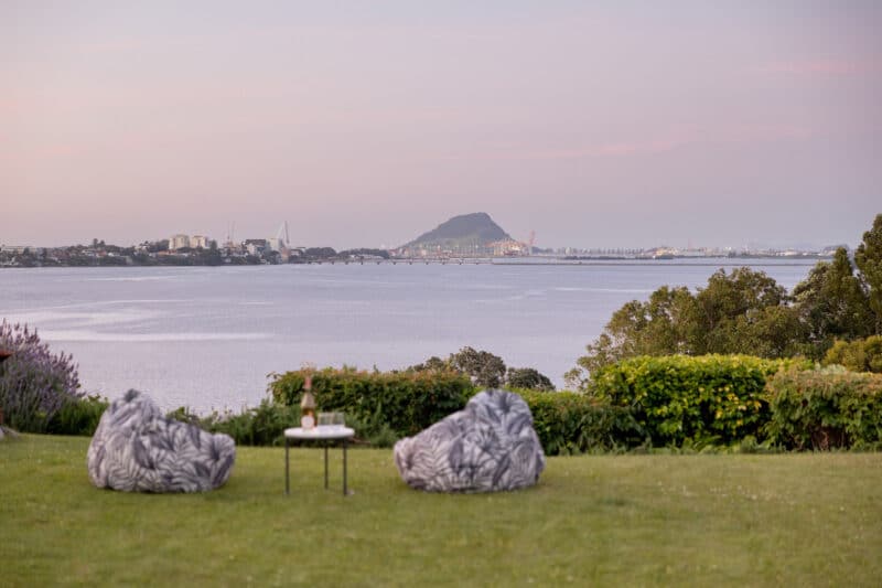 A Waterfront Haven in Maungatapu