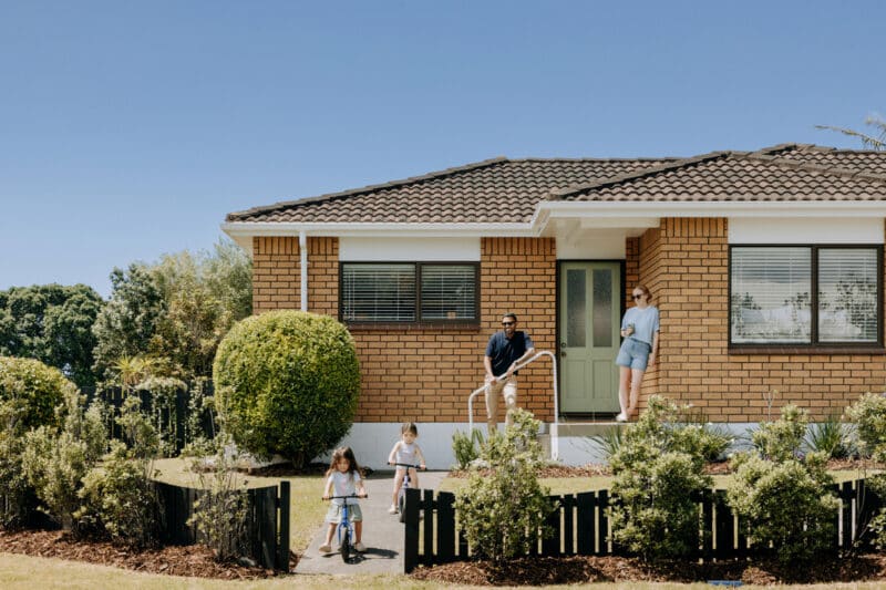 Effortless Coastal Living