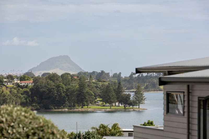 Prestige Family Living with Panoramic Views