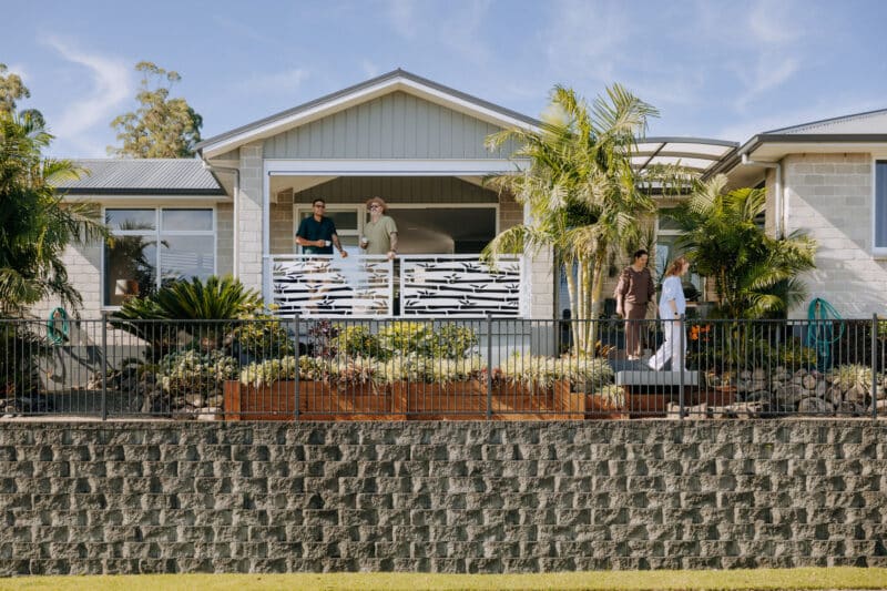 Room for the Toys, Views for the Soul