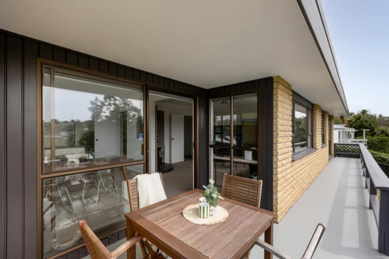 80’s Build In Brookfield