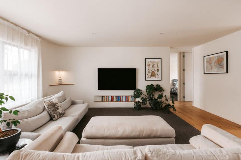 Mount Lifestyle with Income Potential