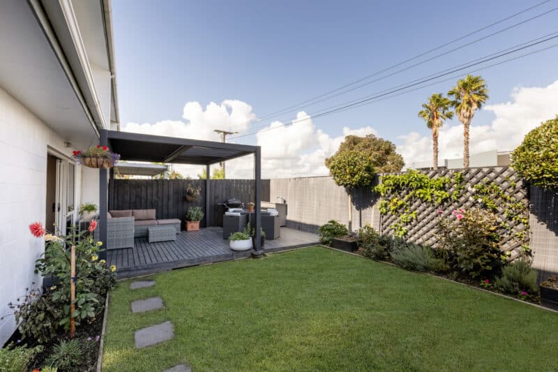 Easy Living in the Heart of the Mount