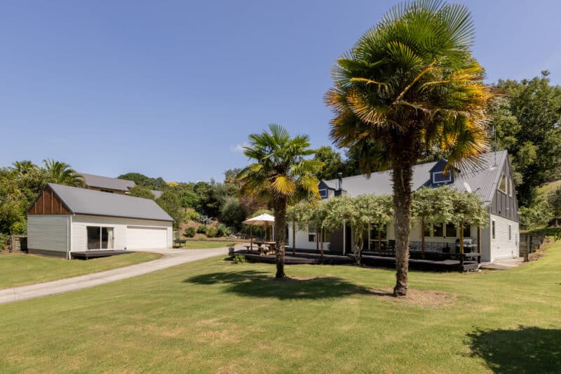 Lifestyle in the city