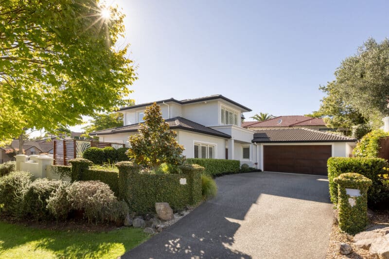 Beautiful Family Living in Sought-After Tauranga