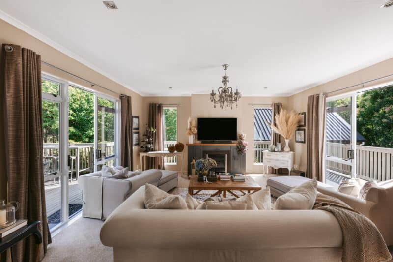 Seeking the most sought location….