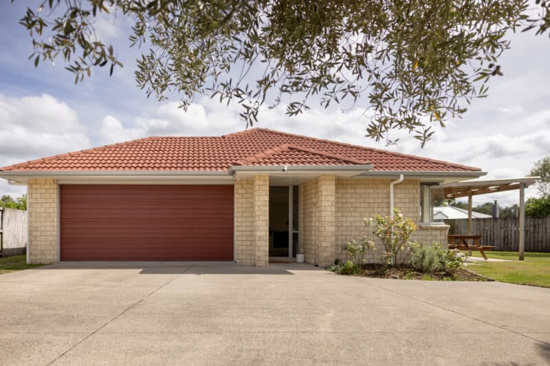 Family Wishlist, Delivered.