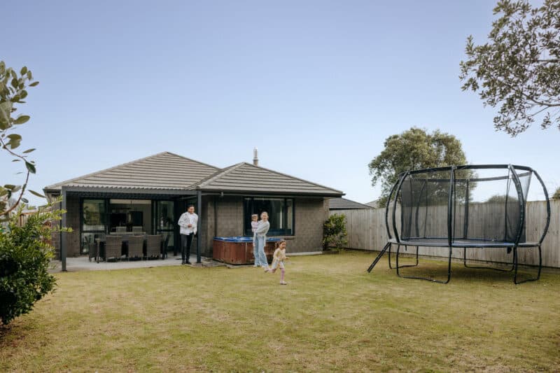 Family Favourite, Location to Match