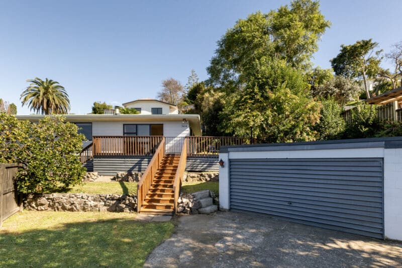 Comfort Now, Potential Ahead