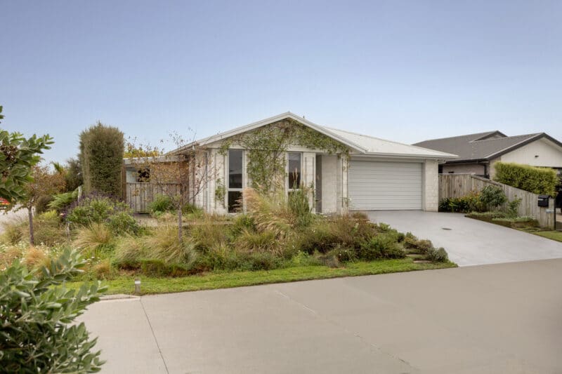Hidden Papamoa Beauty — Move Fast