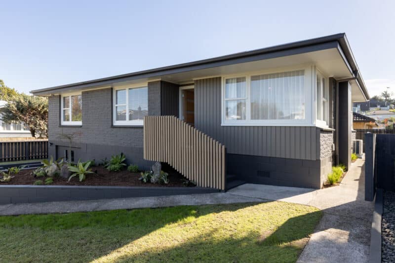 Fully Renovated, Effortlessly Liveable