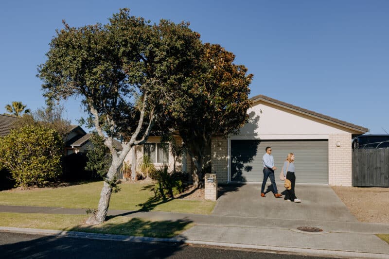 Comfort, Convenience & a Place to Call Home