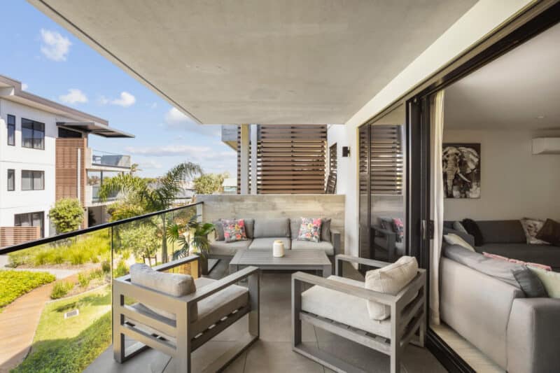 Your Slice Of Paradise