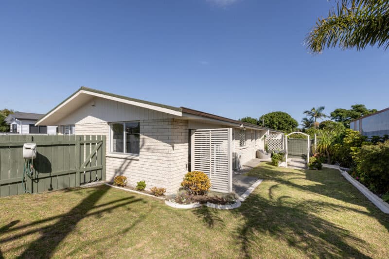Easy Mount Living, Right Where You Want to Be