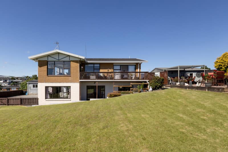 Space, Views & a Place to Truly Call Home