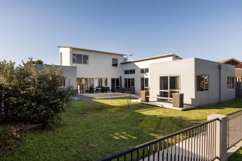 Modern Beach Living in Royal Palms: *Currently been refurbished