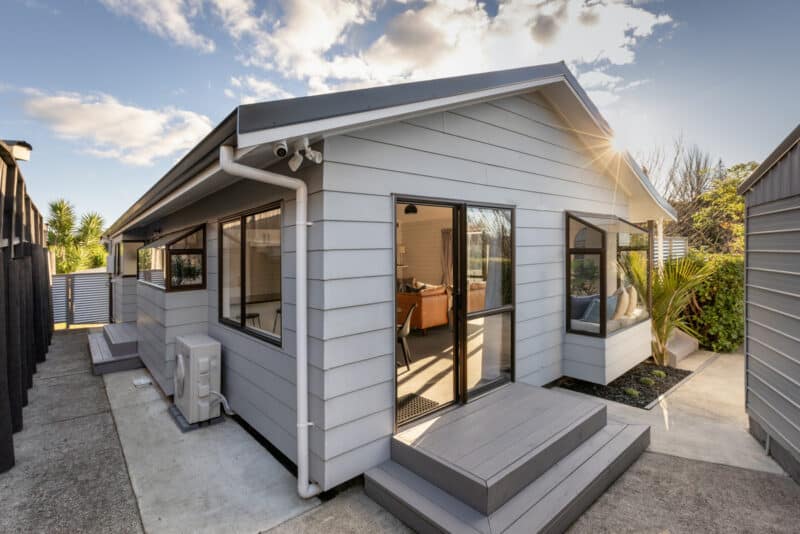 More than just a home!