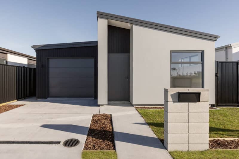 Designed for Living, Built for the Future