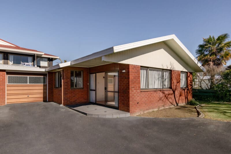 Avenues Address, Endless Potential
