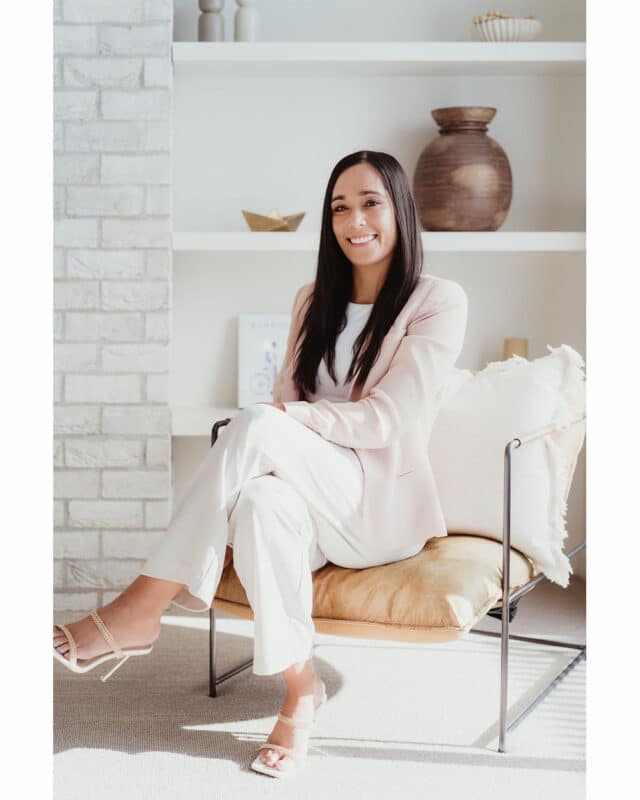 Shana McLennaghan