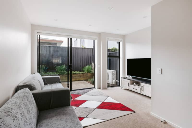 Modern Comfort, Minimal Maintenance, Maximum Value