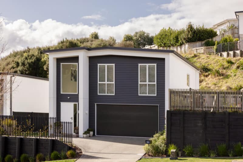Modern Living in the Heart of The Lakes