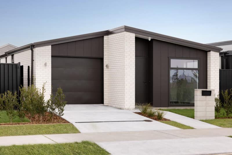 Fresh, Modern and Move-In Ready