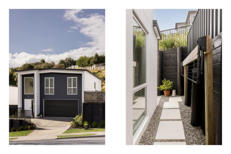Modern Living in the Heart of The Lakes