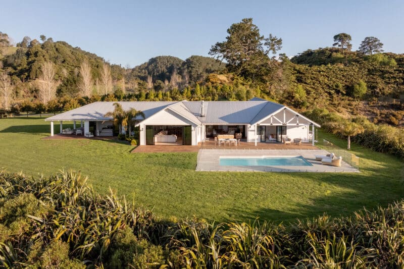 Grand Retreat