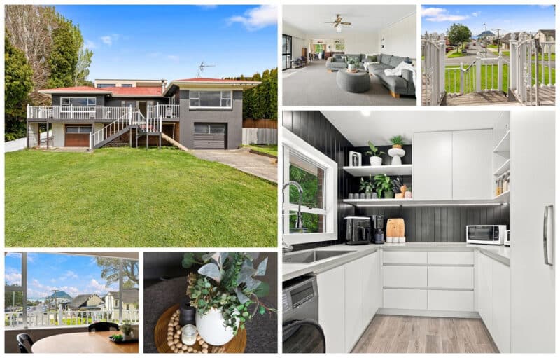 IT’S RENO TIME – BRING YOUR OFFER!