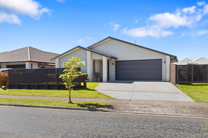 Right Street, Right Style, Right Home for You!